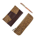 Set Glam Animal Print