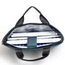 Bolso porta Notebook 13,3" Charlotte Petróleo Anti-shock ¡ÚLTIMAS UNIDADES!