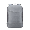 Mochila porta notebook 15'6 " Kingsons Slim Movement