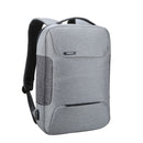 Mochila porta notebook 15'6 " Kingsons Slim Movement