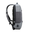 Mochila porta notebook 15'6 " Kingsons Slim Movement