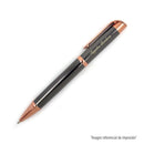 Bolígrafo Carbono [Regalo Personalizado]