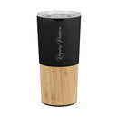 Mug térmico Bamboo 600ml [Regalo Personalizado]
