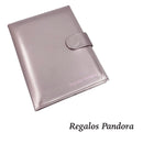 Agenda con Mecanismo A3030 - Año 2026 Light Pink [Regalo Personalizado]