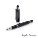 Bolígrafo Roller Shield Luxury [Regalo Personalizado]