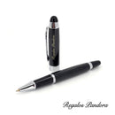 Bolígrafo Roller Shield Luxury [Regalo Personalizado]