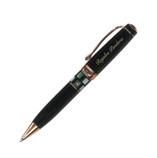 Lápiz Bolígrafo Conchaperla [Regalo Personalizado]