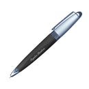 Lápiz Bolígrafo Metal Negro [Regalo Personalizado]