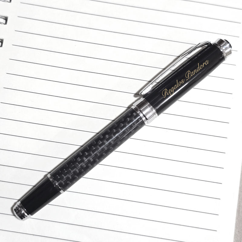 Bolígrafo Roller Executive [Regalo Personalizado]