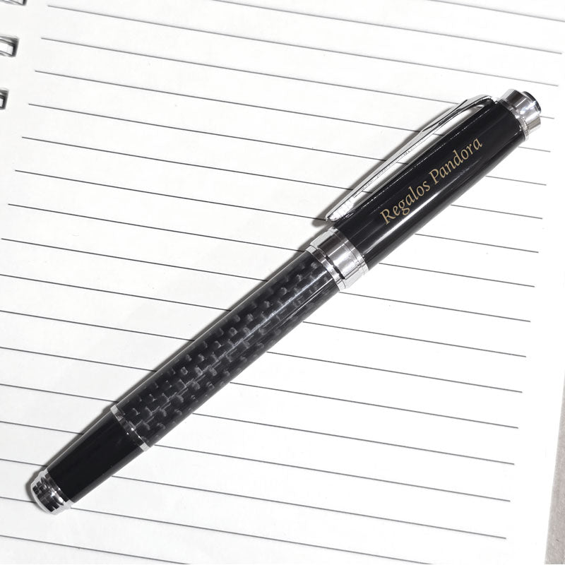 Bolígrafo Roller Executive [Regalo Personalizado]