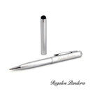 Bolígrafo Puntero Láser con Linterna [Regalo Personalizado]