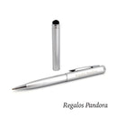 Bolígrafo Puntero Láser con Linterna [Regalo Personalizado]