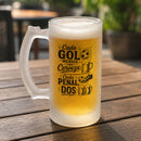 Shopero "Cada Gol Merece una Cerveza...."