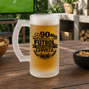Shopero "90 min de Futbol..."