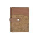 Set Luxury Animal Print [Regalo Personalizado]