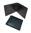 Billetera Anticlonaje BI 303 Negra [Regalo Personalizado ]