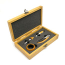 Set Vinatero Deluxe [Regalo Personalizado]