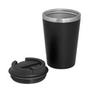 Mug térmico Negro 350 ML [Regalo Personalizado]
