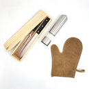 Kit Parrillero - Personalizado [Regalo Personalizado]