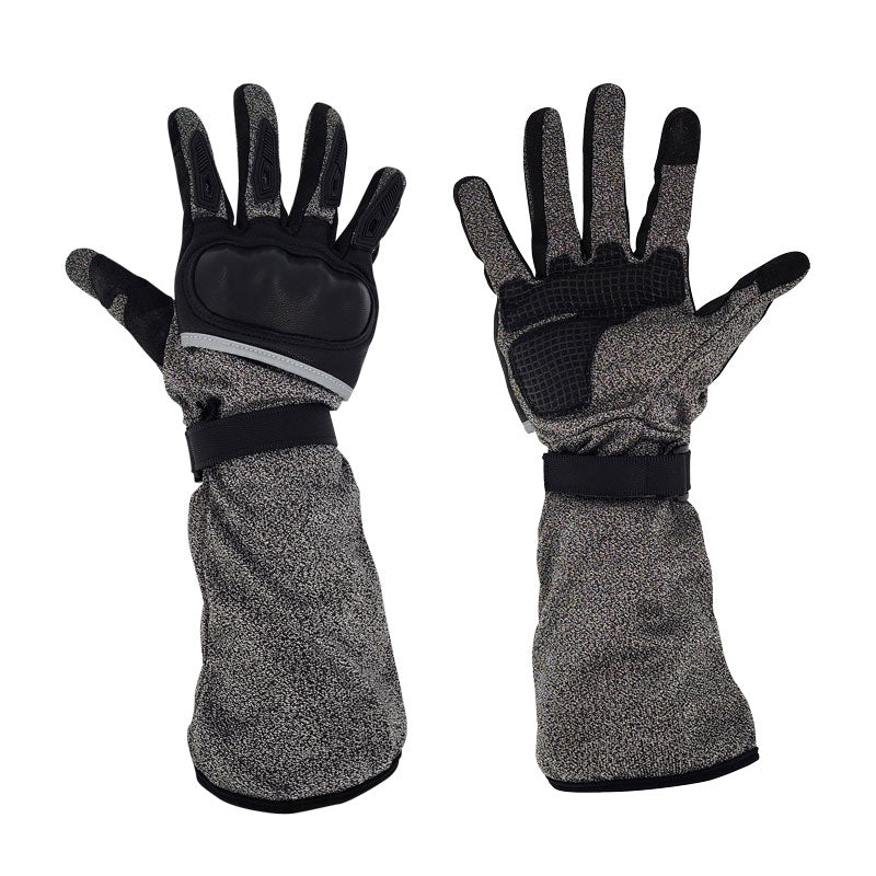 Guantes de proteccion anti corte