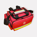 Bolso de rescate Grande Rojo