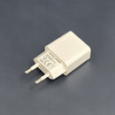 Adaptador de Corriente USB