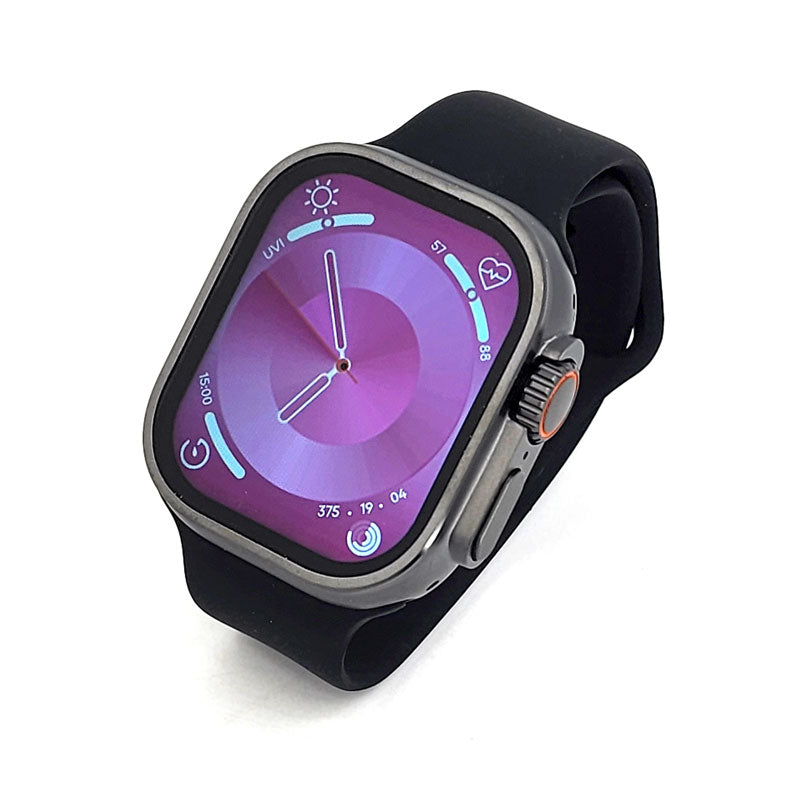 Smartwatch GsFit S9 Ultra 49mm