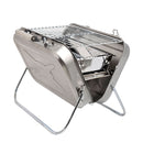 Maleta Parrilla Portátil [Regalo Personalizado]