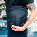 Bolso Porta Tablet / Ipad 10" Cross