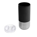 Mug térmico Bubble Black [Regalo Personalizado]