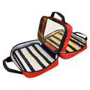 Bolso Porta Ampollas, Ampulario