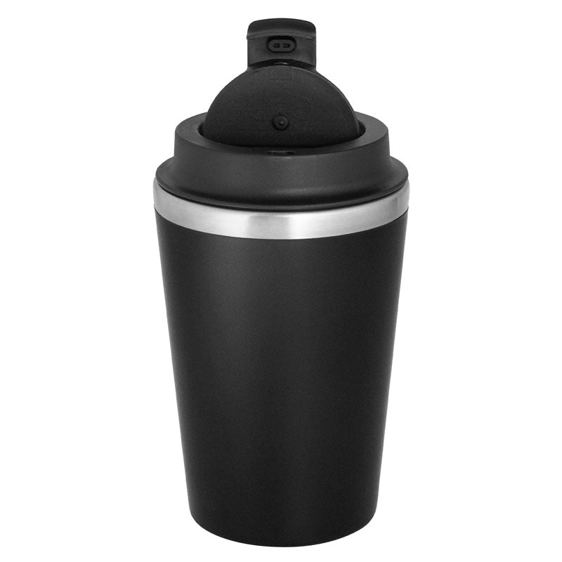 Mug Bachi Negro 350 ML [Regalo Personalizado]