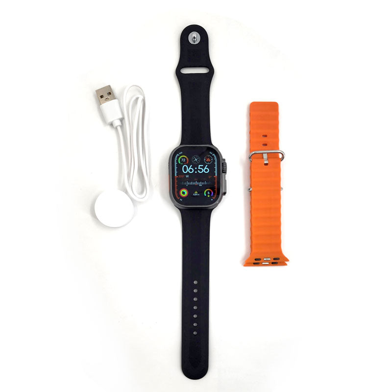 Smartwatch GsFit S9 Ultra 49mm