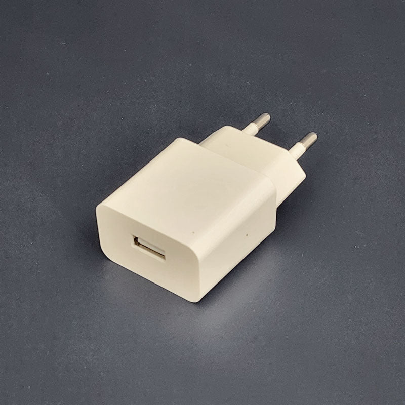 Adaptador de Corriente USB