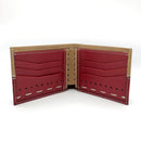 Billetera Anticlonaje 437 Colores [ Regalo Personalizado ]