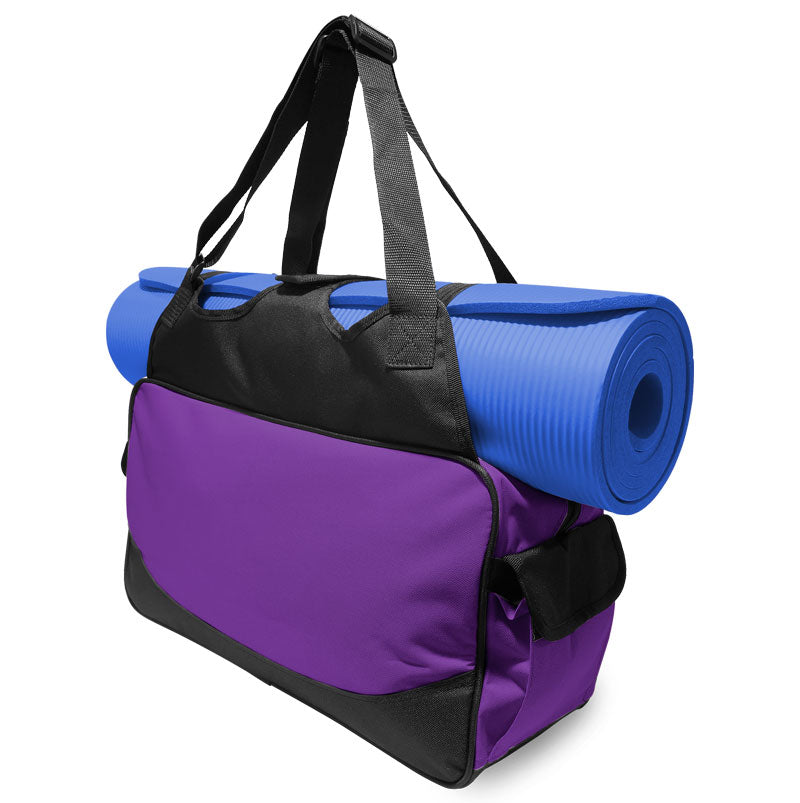 Bolso Yoga con mat incluido