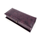 Set de Juego de Naipe y Dominó Vino [Regalo Personalizado]