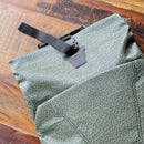 Mochila Kingsons KS2030W Verde EDICION LIMITADA