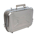 Maleta Parrilla Portátil [Regalo Personalizado]