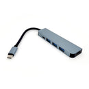 Hub carga rápida ( Regalo Personalizado )