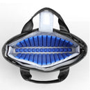 Bolso Porta Notebook de 13.3" Charlotte Grey Anti-shock