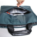 Bolso porta Notebook 13,3" Charlotte Petróleo Anti-shock ¡ÚLTIMAS UNIDADES!