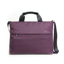 Bolso porta Notebook 13,3" Charlotte Purple Anti-shock ¡ÚLTIMAS UNIDADES!