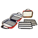 Bolso Porta Ampollas, Ampulario