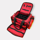 Bolso de rescate Grande Rojo