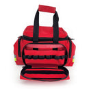 Bolso de rescate Mediano Rojo