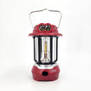 Lámpara Solar de emergencia / camping