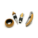 Set Vinatero Deluxe [Regalo Personalizado]