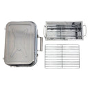 Maleta Parrilla Portátil [Regalo Personalizado]