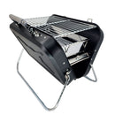 Maleta Parrilla Portátil [Regalo Personalizado]